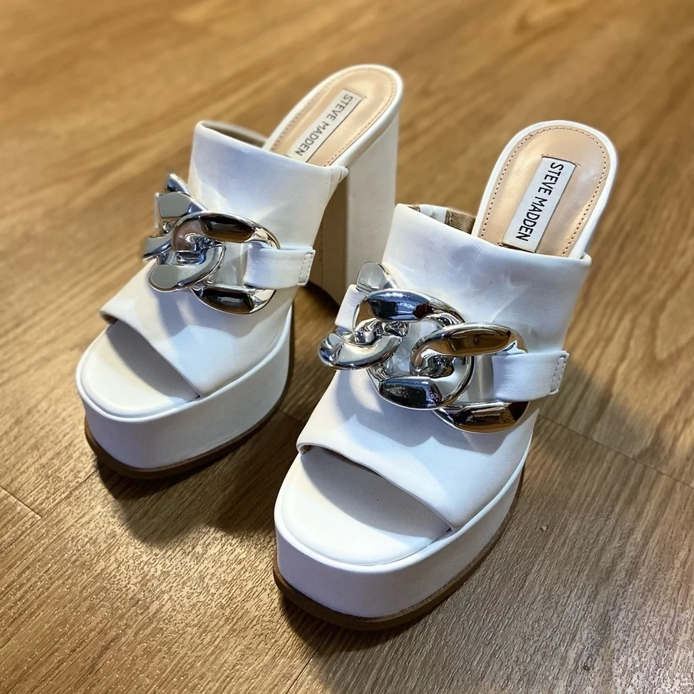 Steve Madden steve madden